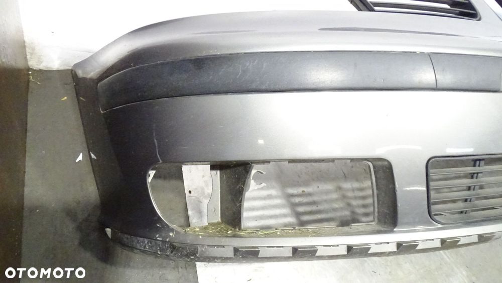 ZDERZAK PRZÓD SEAT ALHAMBRA LIFT - 2