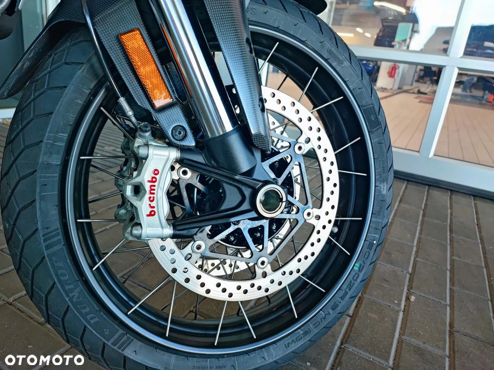Ducati Multistrada - 26