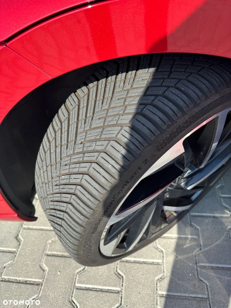 Volkswagen Arteon 2.0 TSI GPF R-Line DSG - 28