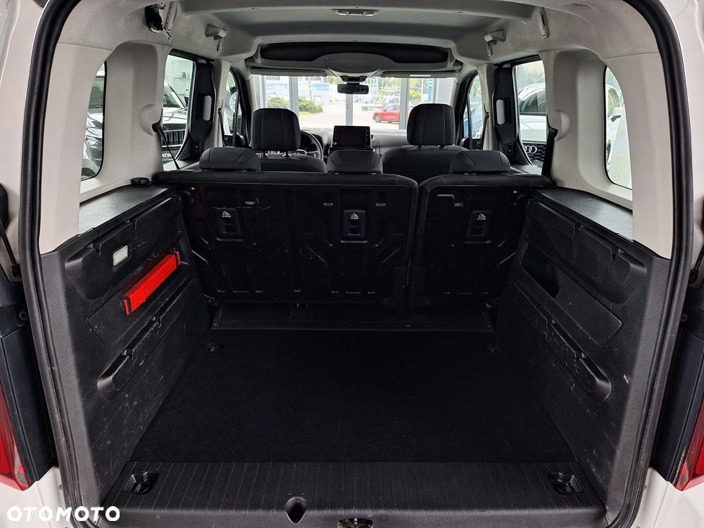 Toyota Proace City Verso 1.5 D-4D Business - 17