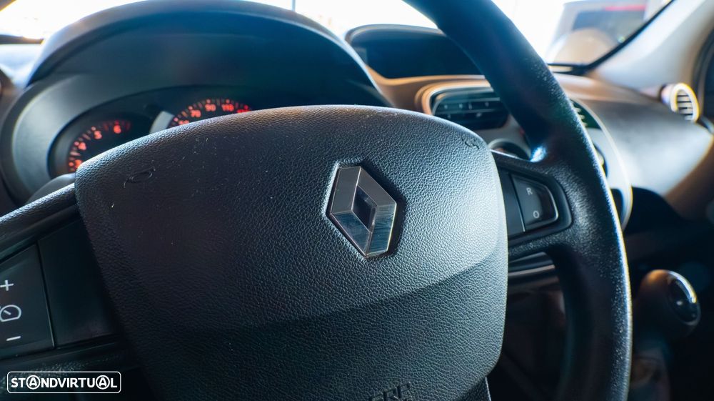 Renault Kangoo 1.5 dCi Confort S/S - 15