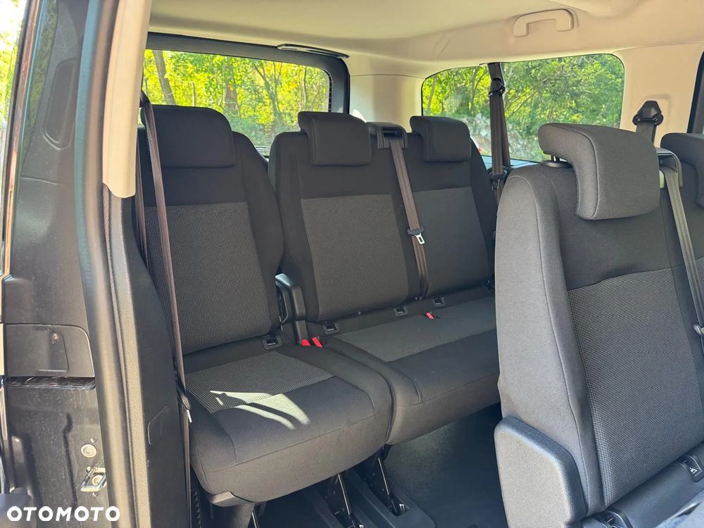 Citroën SpaceTourer - 9