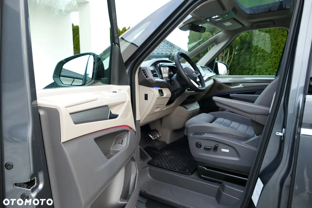 Volkswagen Multivan 6.1 2.0 TDI L1 Highline DSG - 17