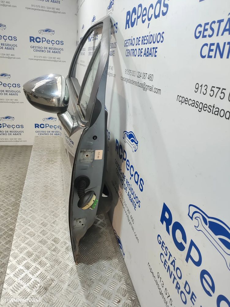 Porta frente frontal direita Citroen DS3 - 5