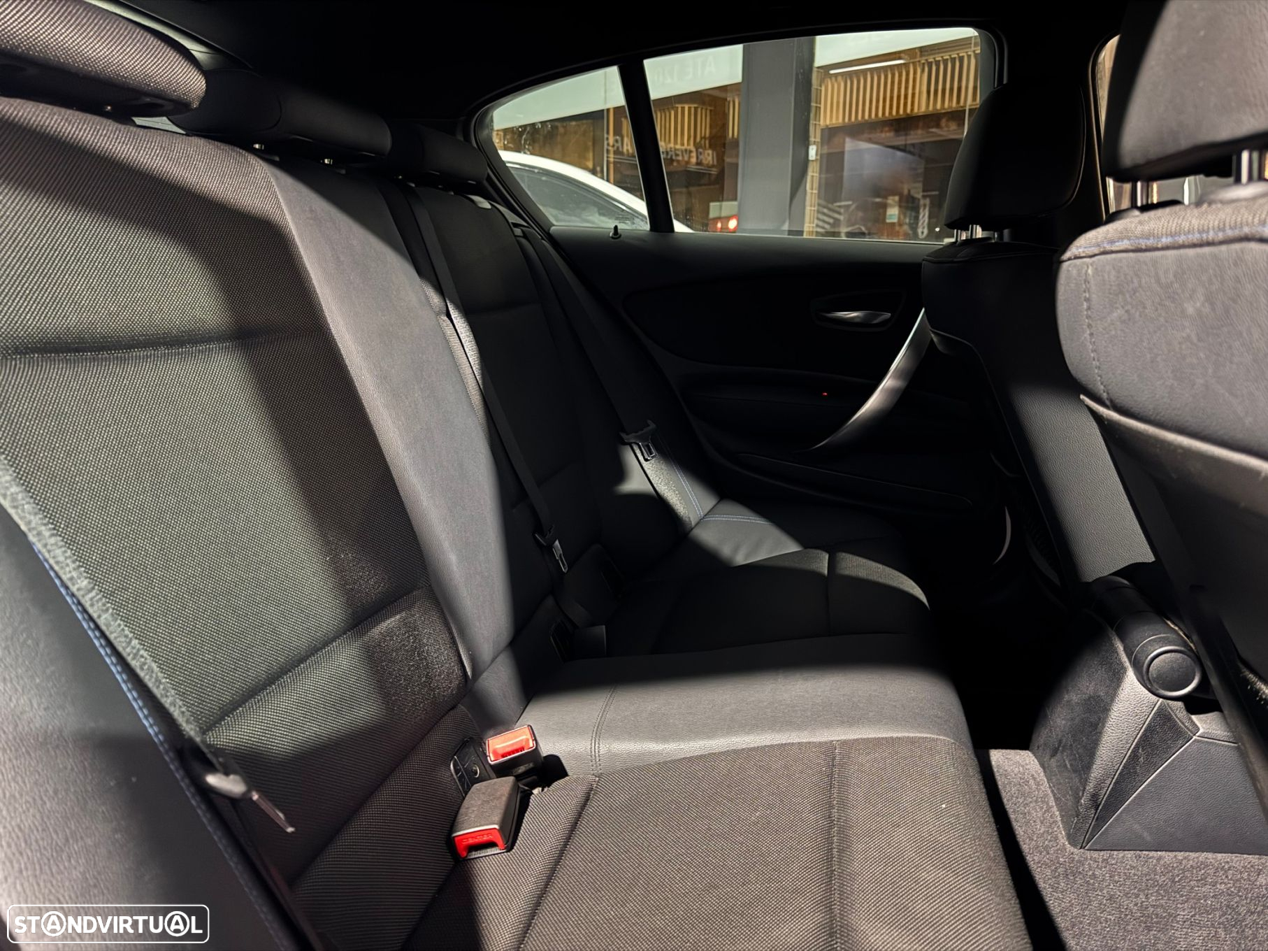BMW 120 d - 11