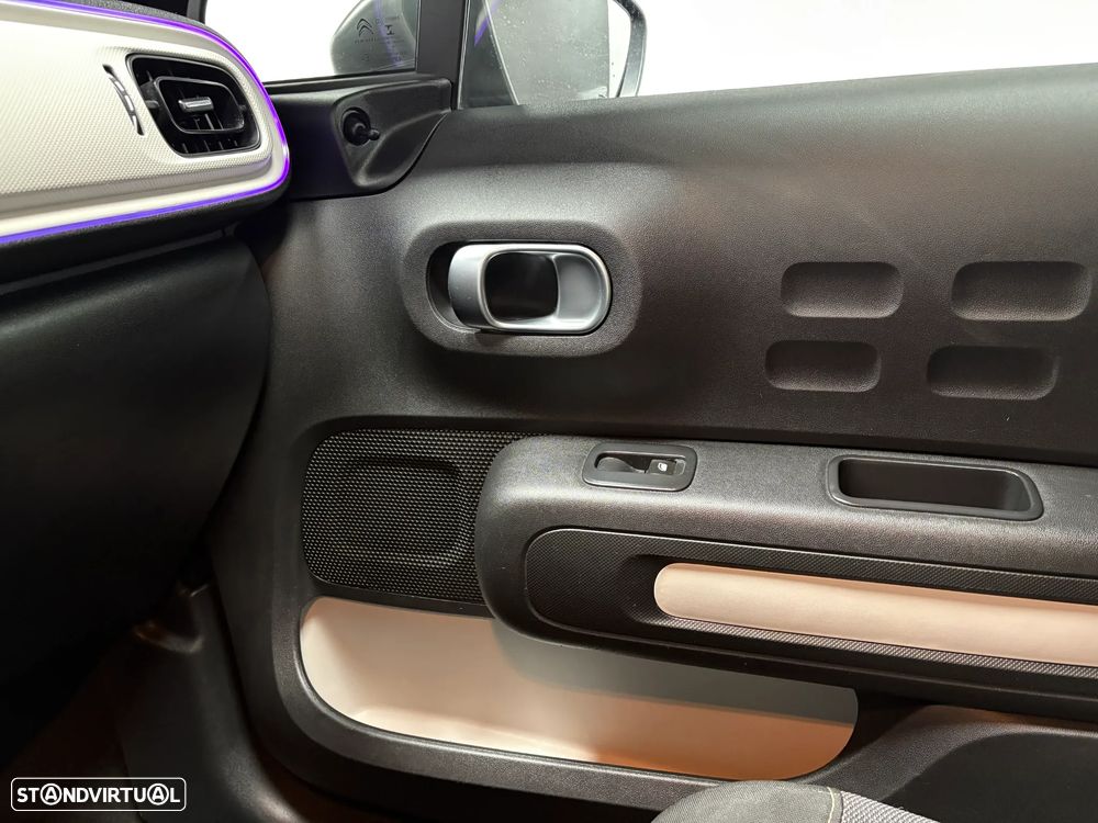 Citroën C3 1.2 PureTech Feel - 14