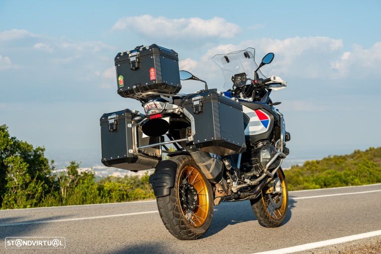 BMW R 1250 GS Adventure HP - 31