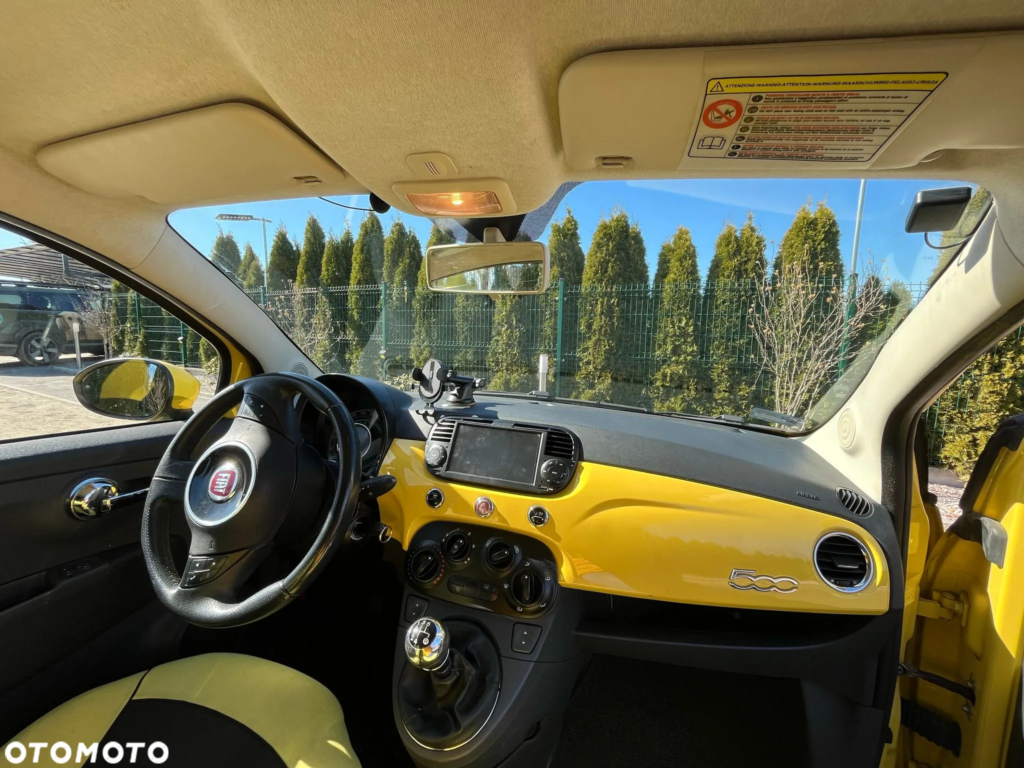 Fiat 500 - 3