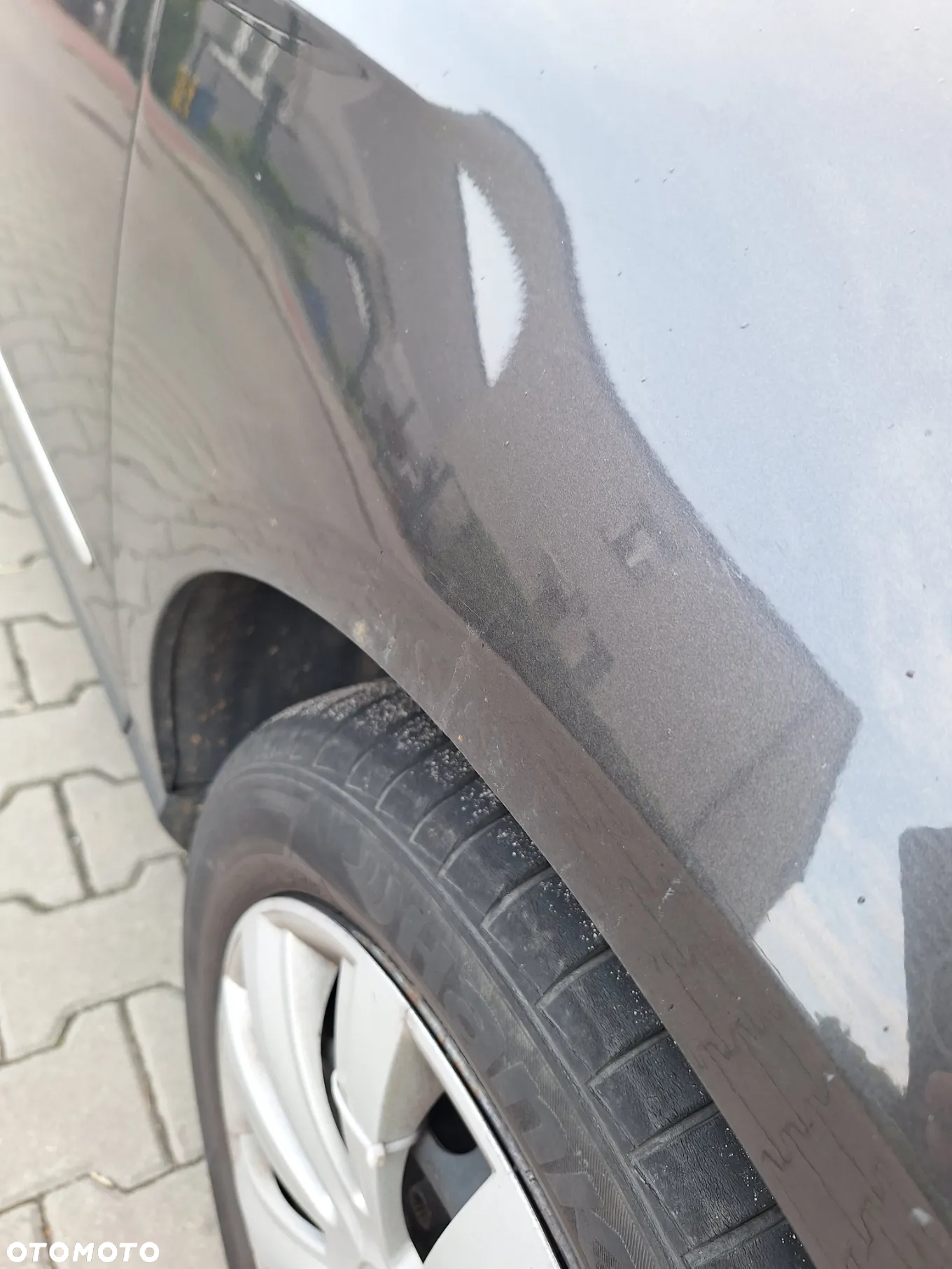 Volkswagen Passat - 14