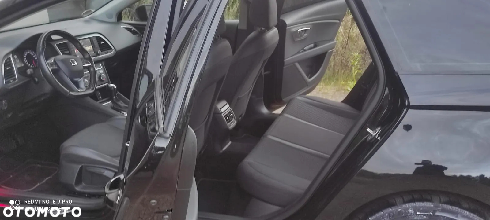 Seat Leon 2.0 TDI DPF DSG FR - 38