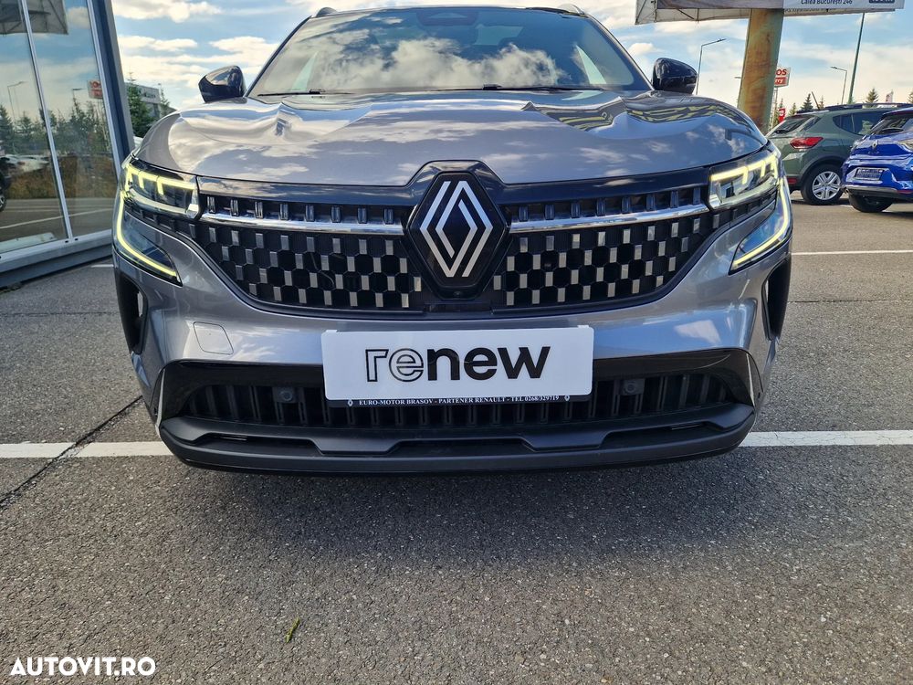 Renault Austral 160 MHEV Techno - 36