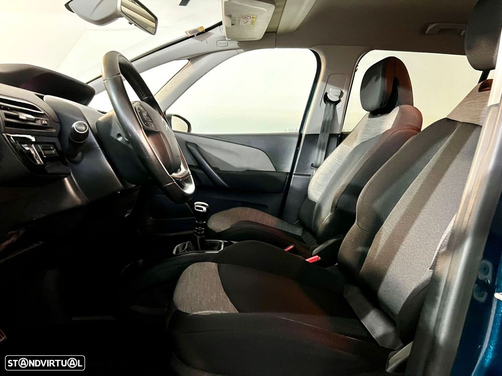 Citroën Grand C4 Spacetourer 1.5 BlueHDi Feel - 9