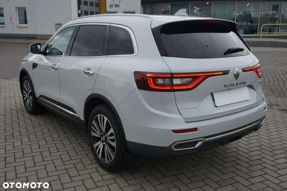 Renault Koleos 2.0 dCi Initiale Paris 4x4 X-Tronic - 7