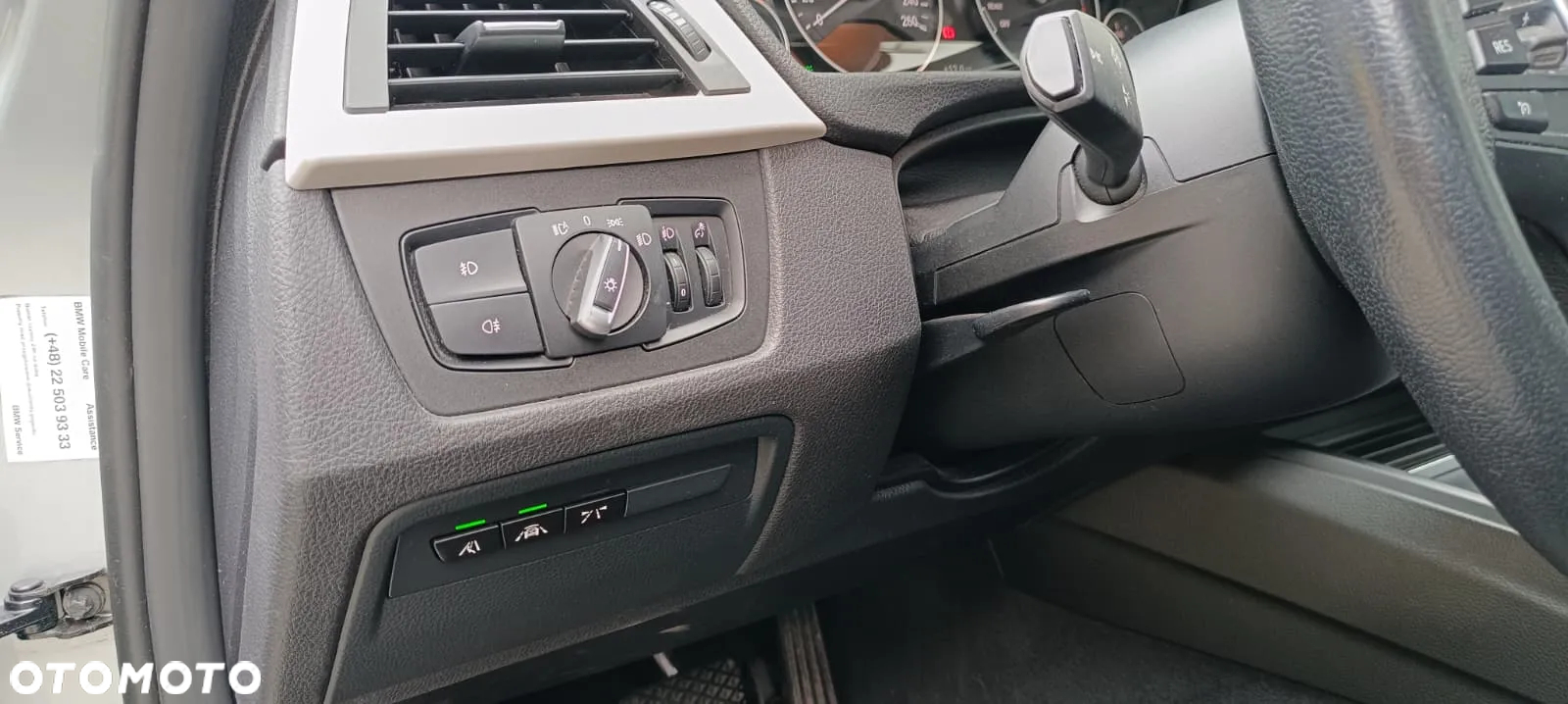 BMW Seria 3 318d - 16