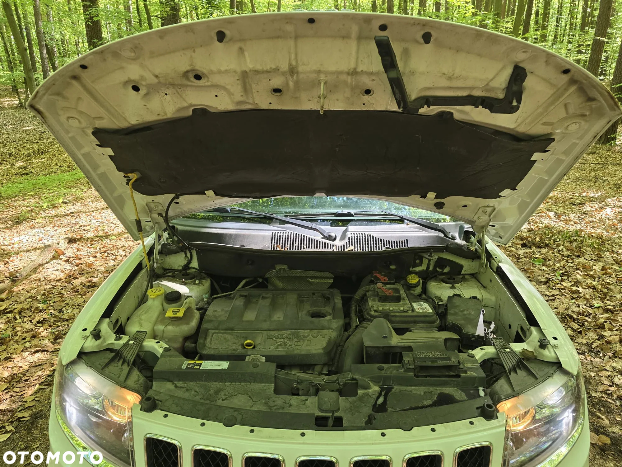 Jeep Compass 2.0 4x2 North - 27