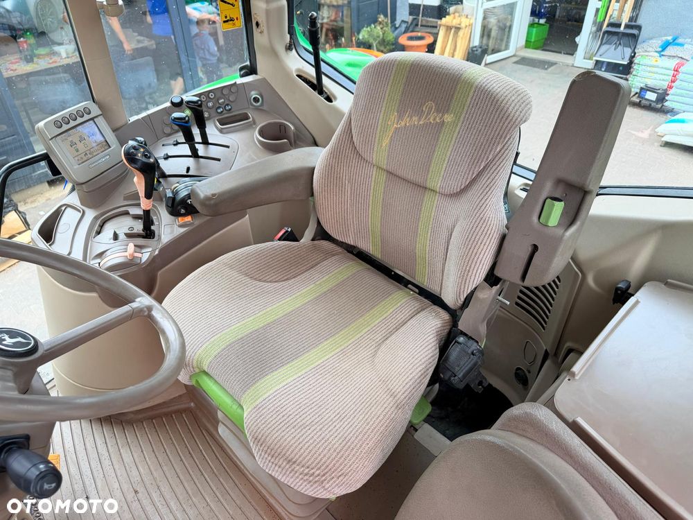 John Deere 7530 Premium - 14