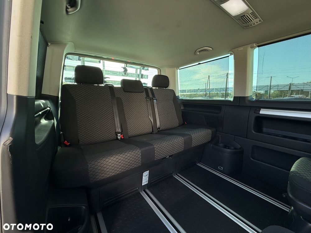 Volkswagen Multivan 2.0 TDI L1 Cruise 4Motion DSG - 32