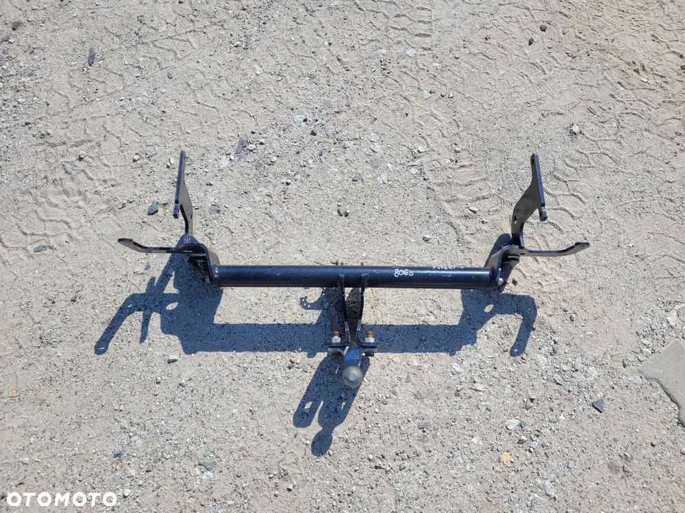 HAK HOLOWNICZY KULA PEUGEOT EXPERT III 16- #8065 - 6