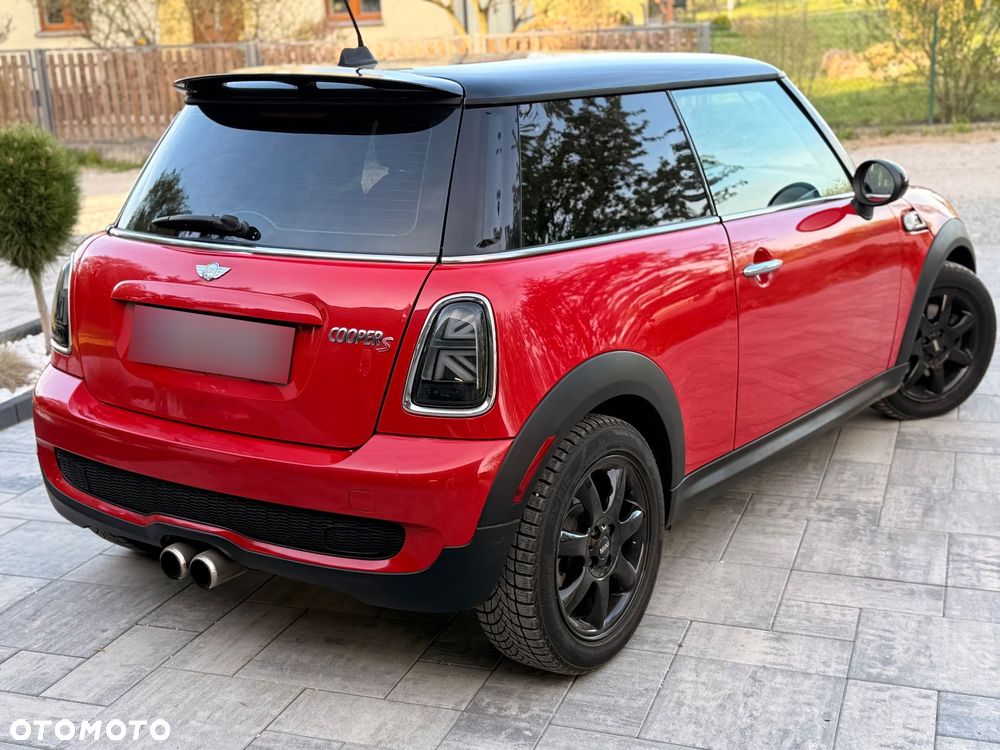 MINI Cooper S Standard - 10