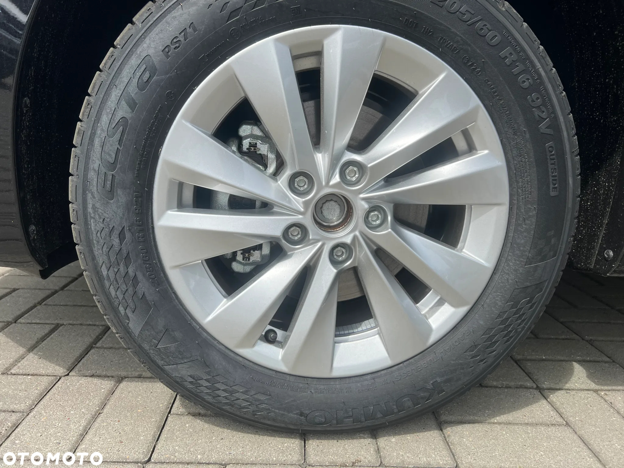 Skoda Octavia 1.5 TSI Edition 130 Essence - 10