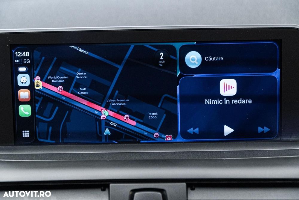 BMW Seria 1 118d Aut. Sport Line - 32