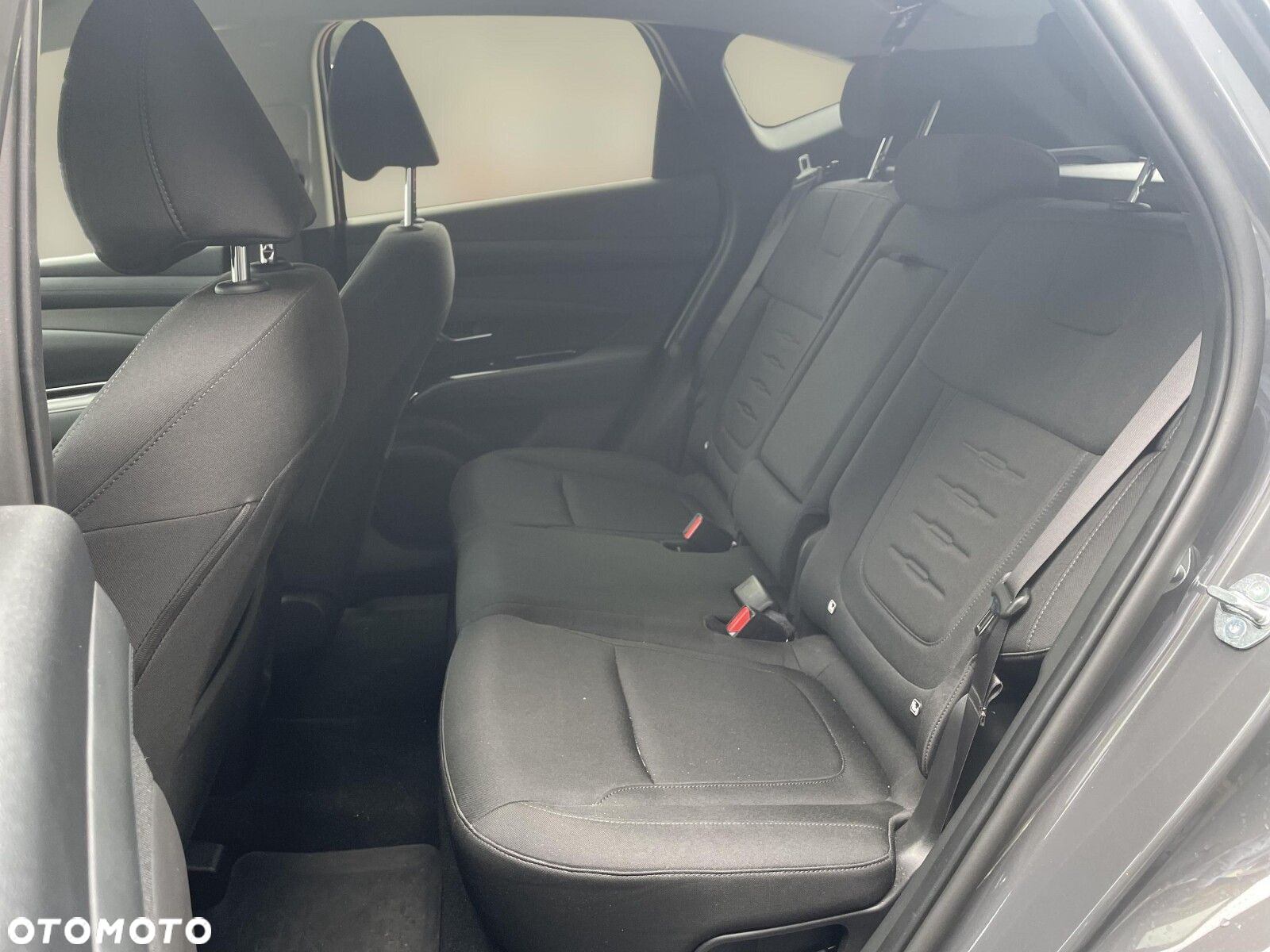 Hyundai Tucson - 19