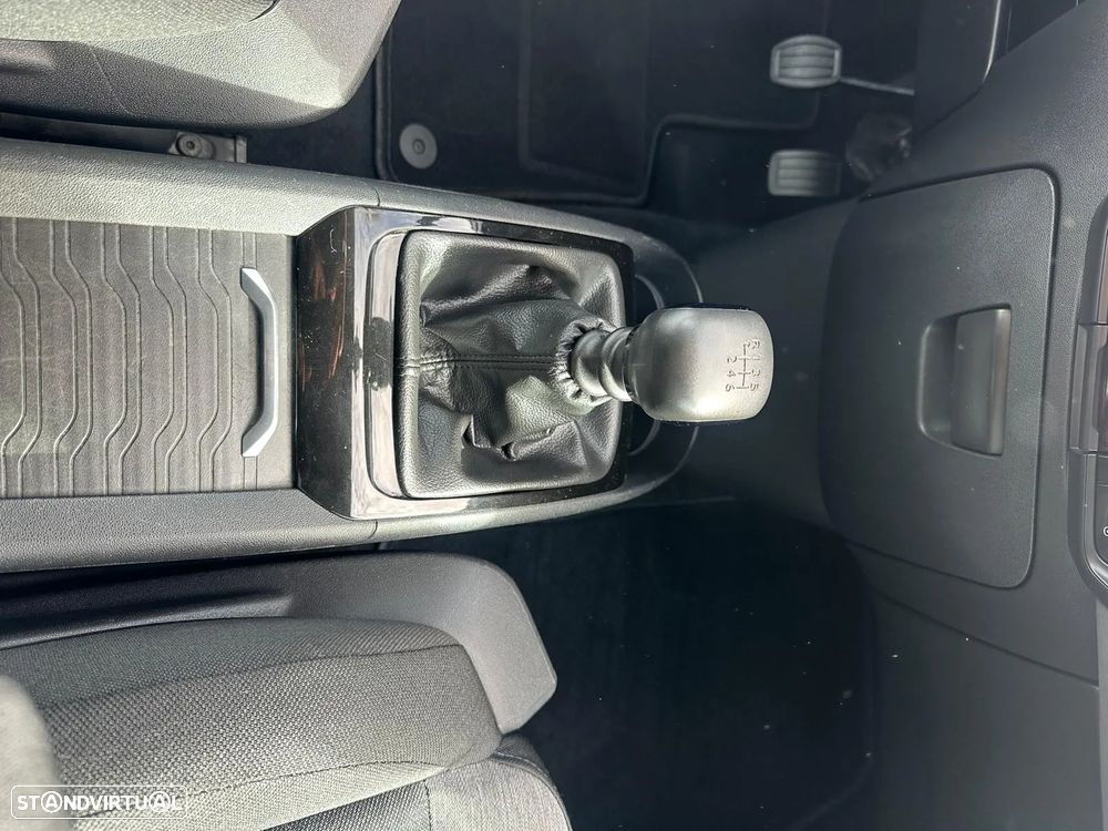 Citroën Grand C4 Spacetourer - 14
