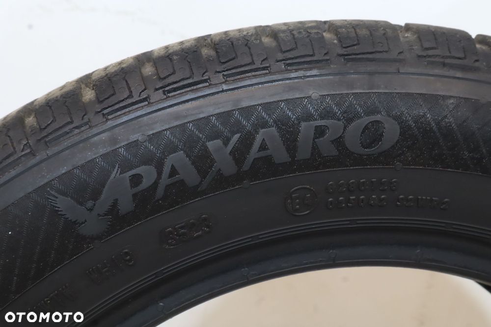 OPONA OPONY 2 SZT PAXARO WINTER ZIMA  175/65/15 23R - 6