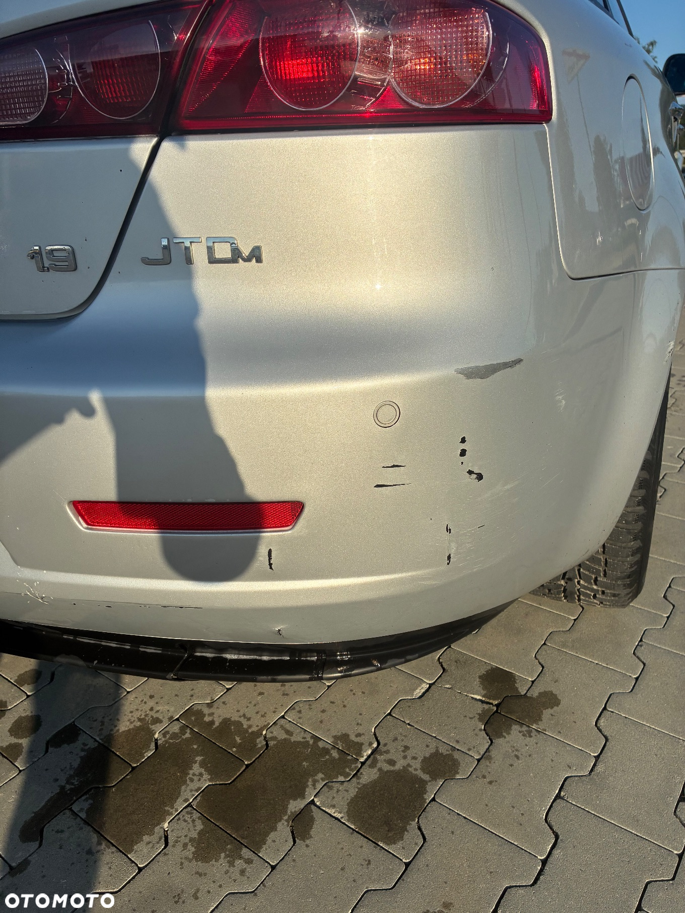 Alfa Romeo 159 - 11
