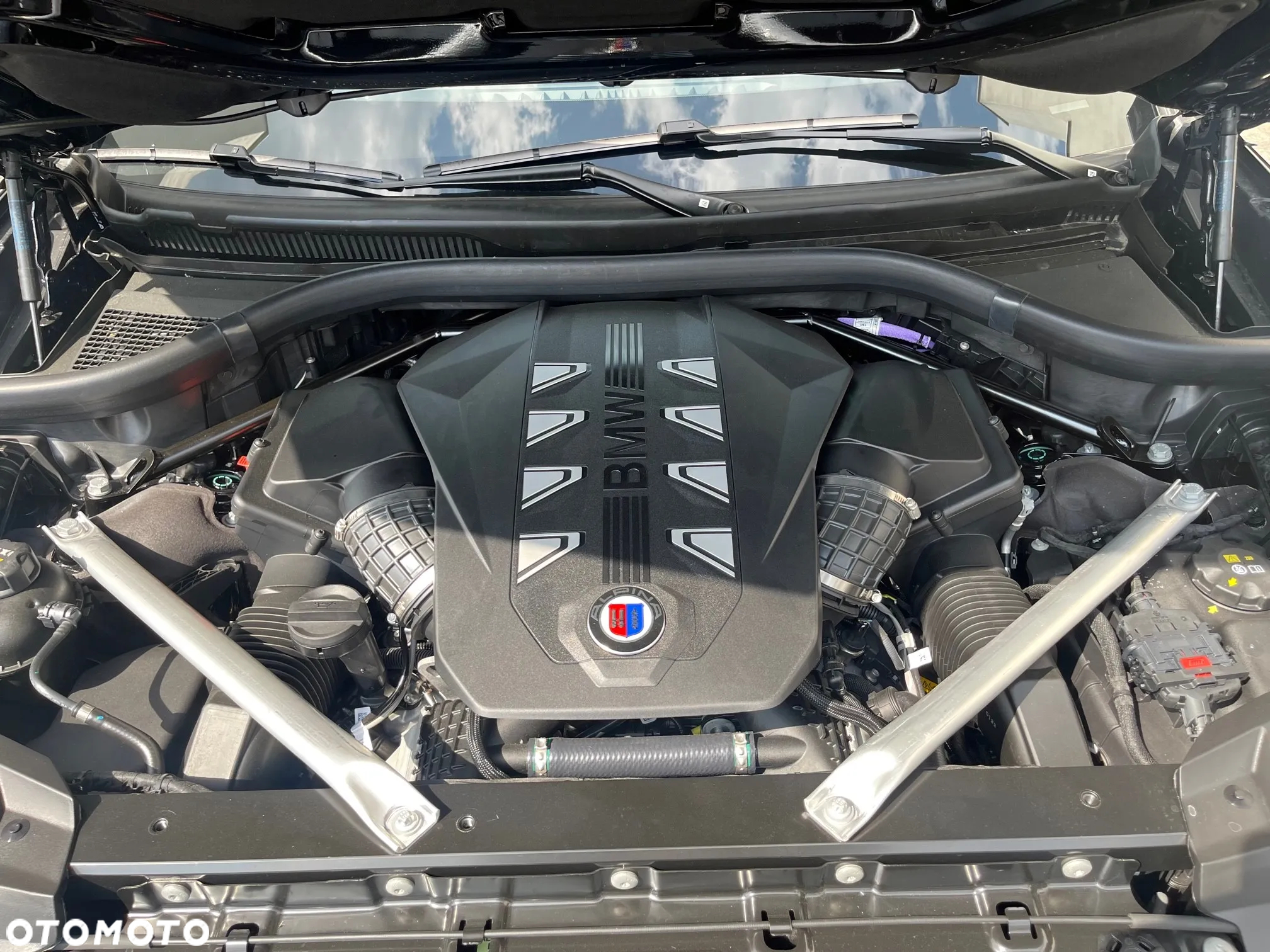 BMW-ALPINA XB7 - 22