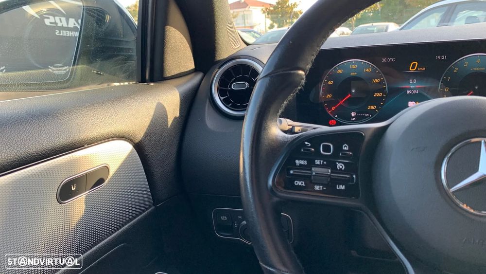 Mercedes-Benz GLA 250 e 8G-DCT Progressive - 8