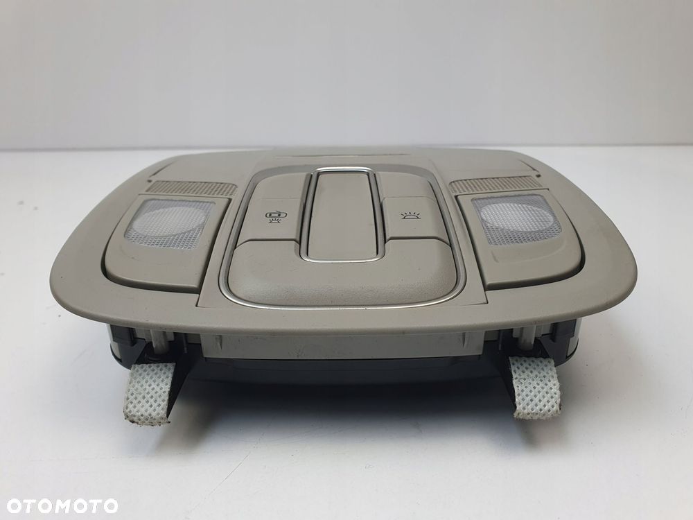 LAMPKA OŚWIETLENIA KABINY Wnętrza Hyundai Santa Fe IV 92800-S1000 - 9