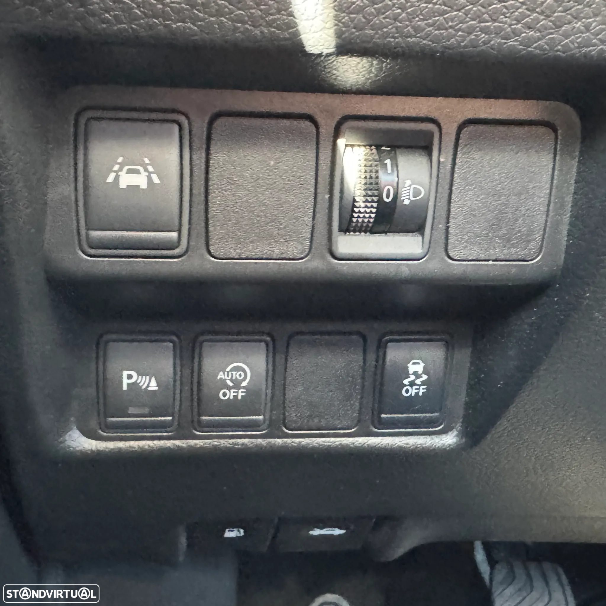 Nissan Qashqai 1.5 dCi Tekna - 33
