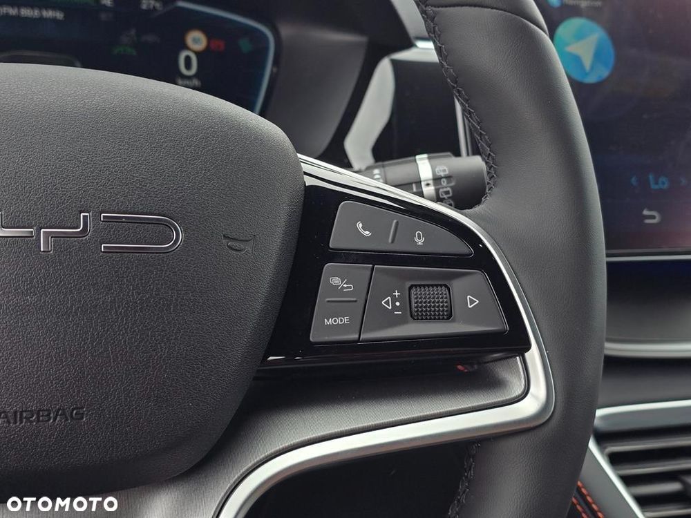 BYD Seal U DM-i 1.5 Boost - 15