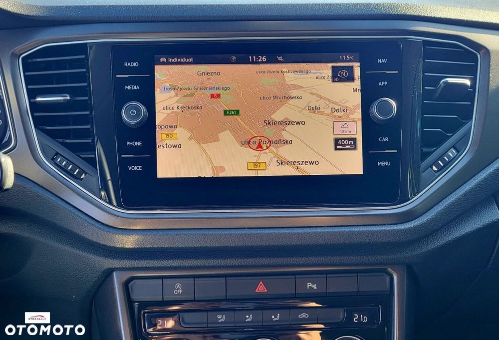Volkswagen T-Cross - 27