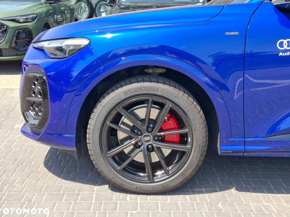 Audi Q5 Sportback - 5