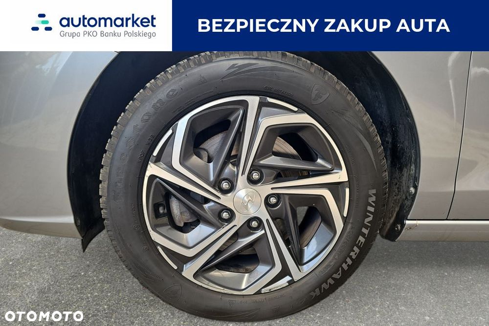 Hyundai i30 1.5 DPI Smart - 9