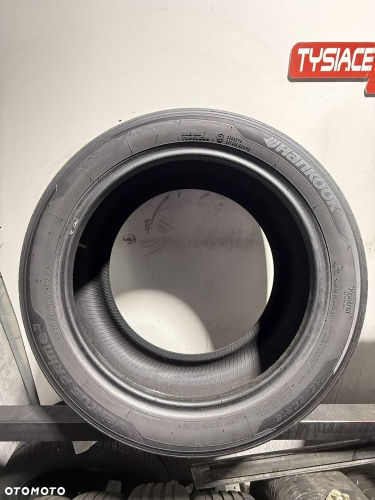 Opony letnie Hankook 215/50R18 Ventus Prime3 K125 #L3139 2szt osobowe - 4