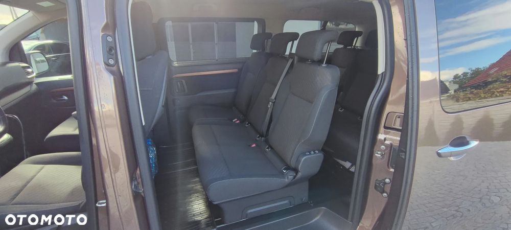 Toyota Proace Verso 2.0 D4-D Long Family - 20