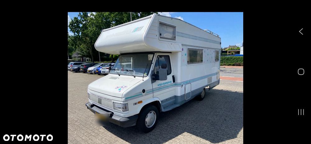 Fiat Ducato - 2