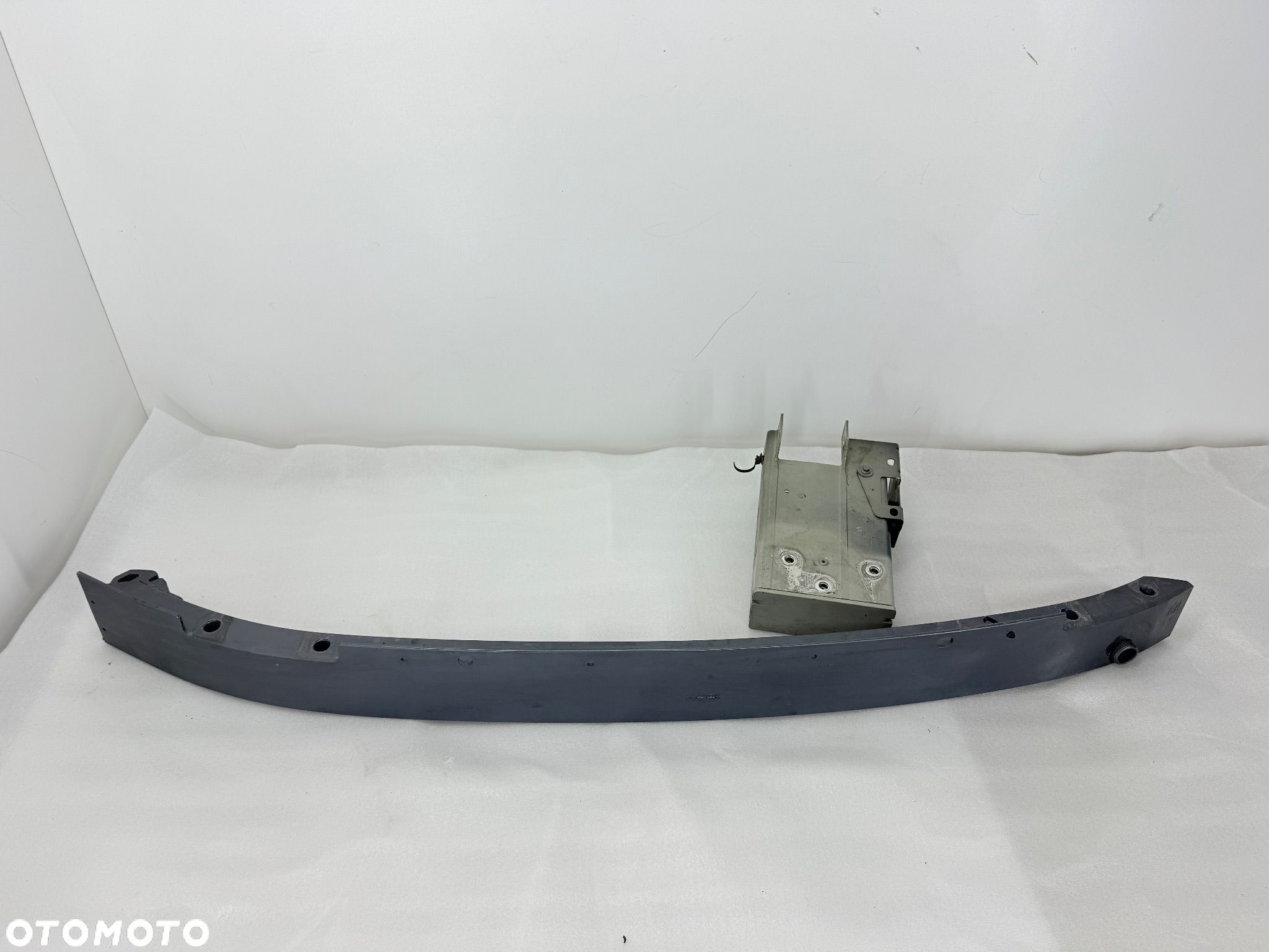 Belka przednia strefa zgniotu prawa Volvo XC60 II - 1