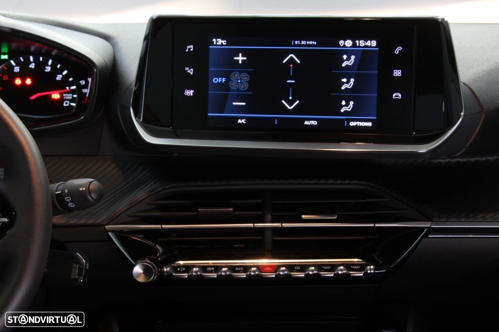 Peugeot 2008 1.2 PureTech Active Pack - 16