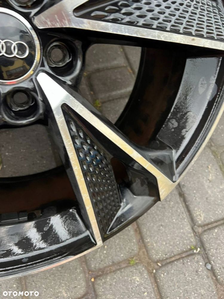 Alufelga FELGA 19 8j et30 5072X Audi A6 S6 C7 4G - 8