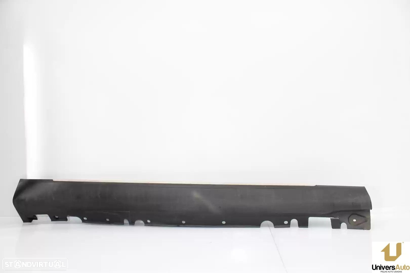 ESTRIBO BMW X5 2009 -51777184420 - 4
