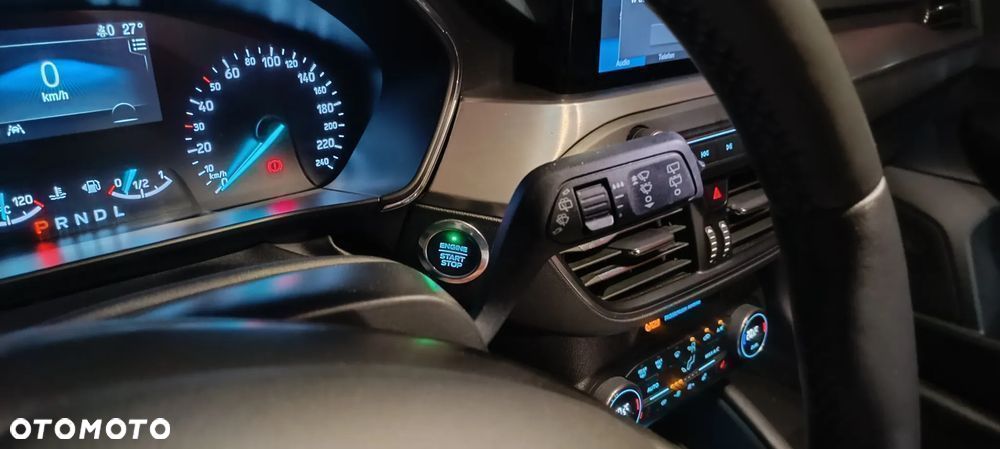 Ford Focus 1.5 EcoBlue Titanium - 17