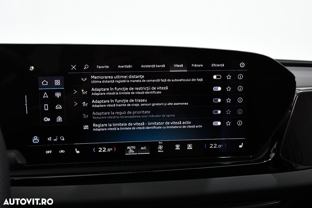 Audi A6 Limuzina 40 TFSI S tronic MHEV S Line - 25