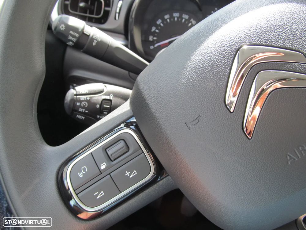 Citroën C3 1.2 PureTech Feel Pack - 37