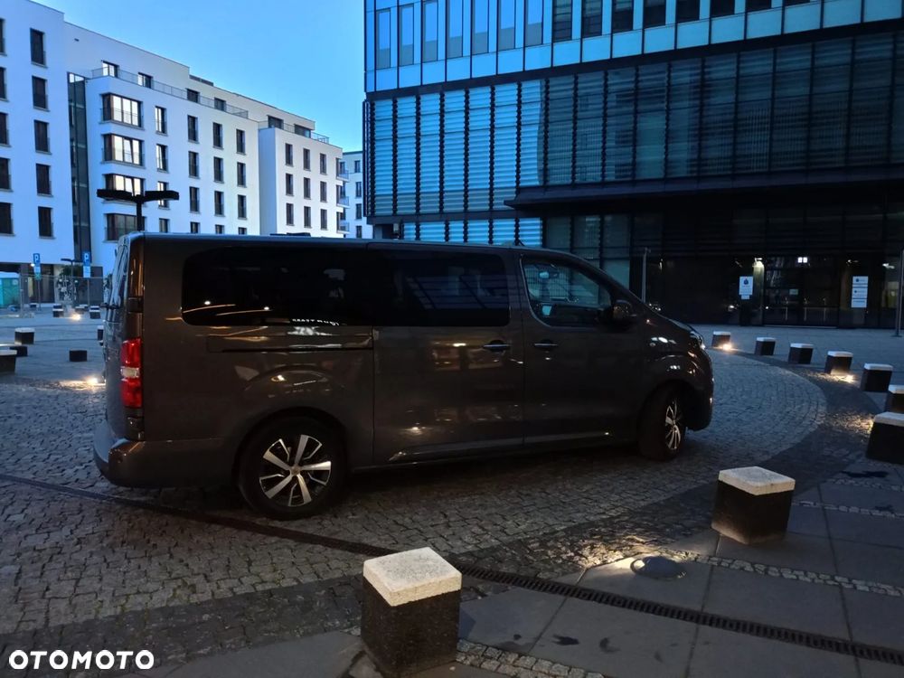 Toyota ProAce - 3