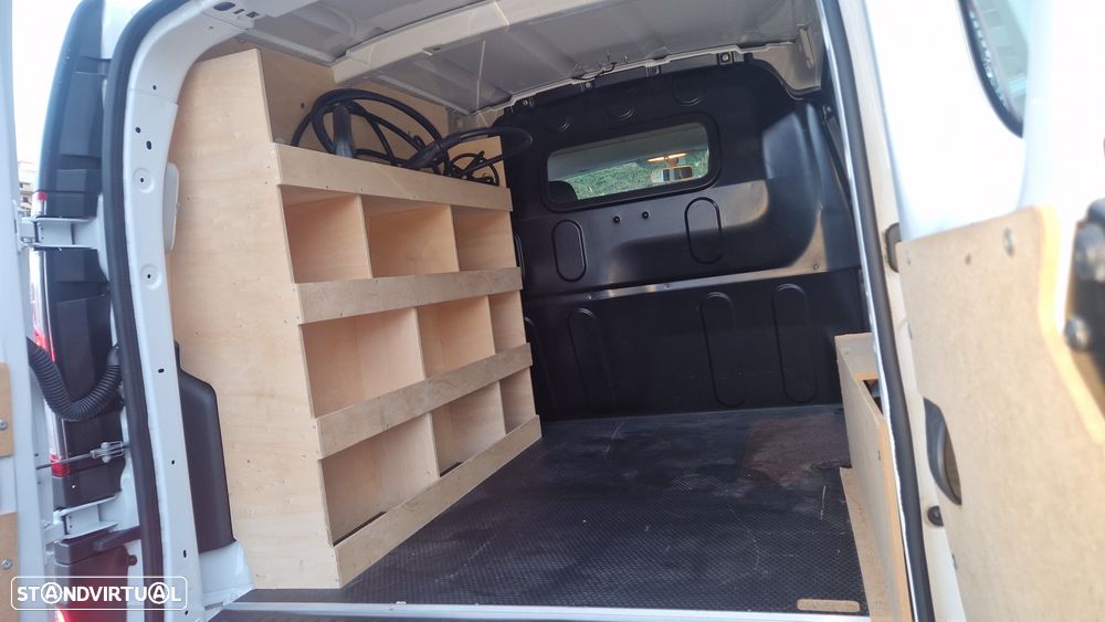 Renault Kangoo Z.E. 33 Flex - 23