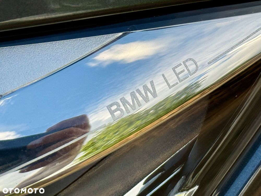 BMW Seria 3 320i GPF Luxury Line sport - 11